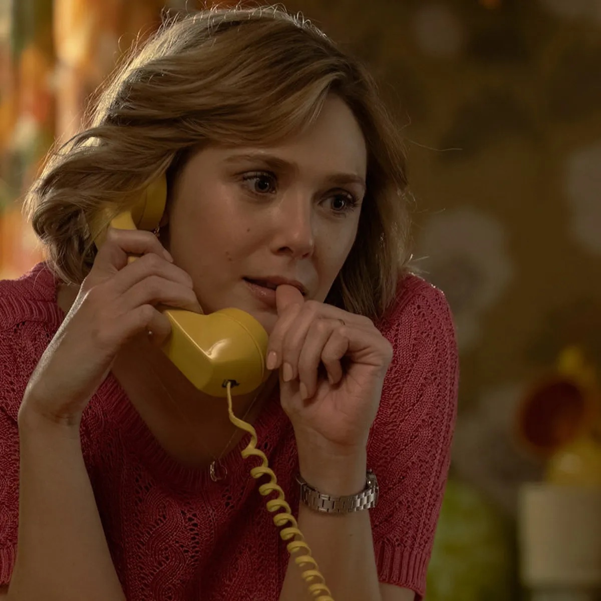 ‘Love and Death‘ Review A True Crime Series That Moves Like A Soap